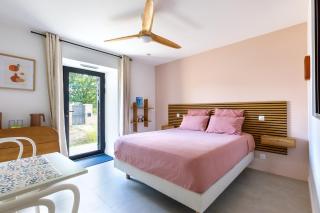 Chambre d'hôtes Camélia - Maison Kermouraud - 0