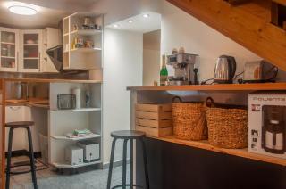 Wohnung mit Dachterasse - 7
