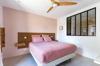 Chambre d'hôtes Camélia - Maison Kermouraud - 8