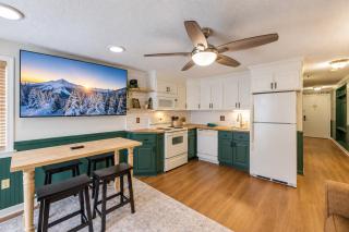 ML 294 Ski-InOut Slope Views Steps to Ballhooter Sleeps 6 - 7