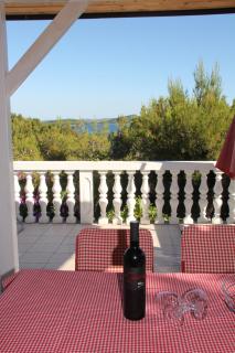 Apartmani Derdic Drage Pakoštane - Drage - 0