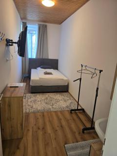Hotel Donaulände - 7