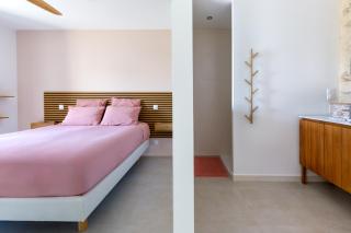 Chambre d'hôtes Camélia - Maison Kermouraud - 3