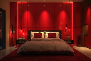 Hotel ECG Urban Grand Inn Near IGI Airport Delhi - 9