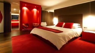 Hotel ECG Urban Grand Inn Near IGI Airport Delhi - 1