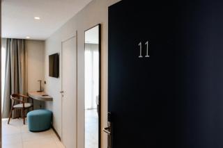 Sable Bleu Boutique Hotel - 7
