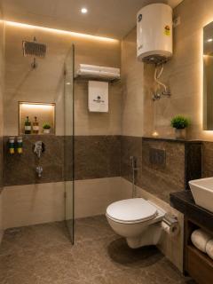 The Smart Plaza Near International Airport DELHI - 8