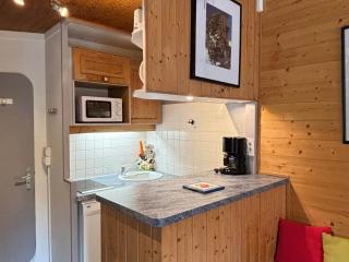 Studio Duplex Confortable pour 4, Avoriaz - 1