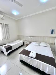 Hotel Galead - 9