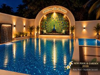 Welcome Inn Mirissa - 0