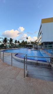 Flat Paraíso de Tabatinga - Jacumã - 8