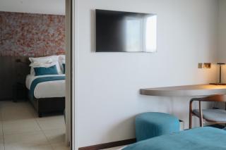 Sable Bleu Boutique Hotel - 8