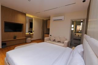 Elite Boutique Hotel - 8