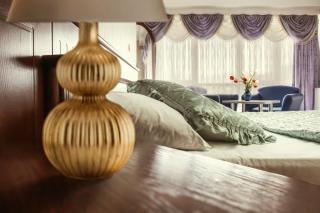 King Hotel - Pejë - 7