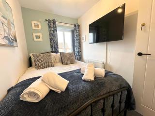 Needham House Runcorn By Smart Corporate Stays - 3
