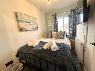 Needham House Runcorn By Smart Corporate Stays - 2