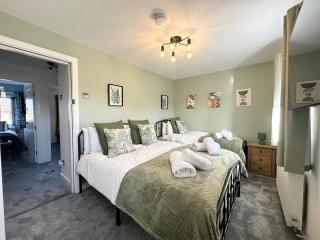 Needham House Runcorn By Smart Corporate Stays - 1