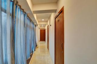 Hotel O Satya - 0
