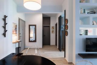 F & B Collection - Flat for 4 - 2