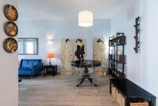 F & B Collection - Flat for 4 - 3
