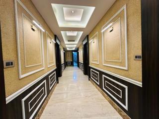Hotel The Mithila Inn - 9