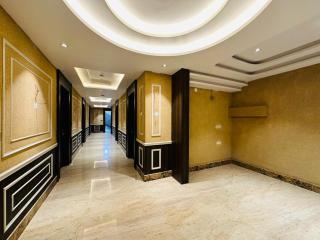 Hotel The Mithila Inn - 8