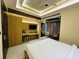 Hotel The Mithila Inn - 7