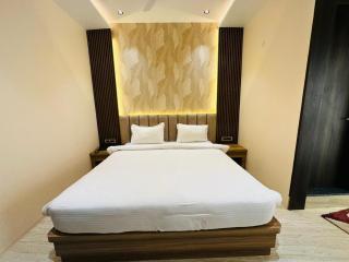 Hotel The Mithila Inn - 6