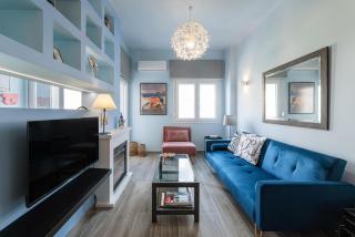 F & B Collection - Flat for 4 - 0