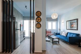 F & B Collection - Flat for 4 - 1