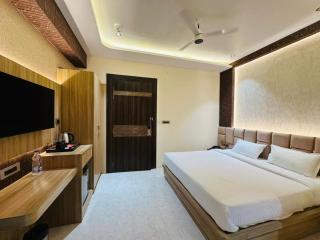 Hotel The Mithila Inn - 4