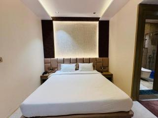 Hotel The Mithila Inn - 3