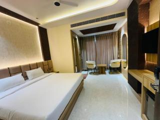 Hotel The Mithila Inn - 2