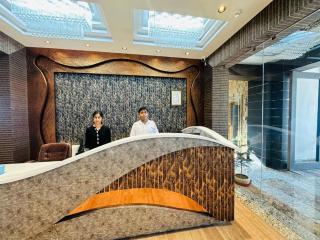 Hotel The Mithila Inn - 1
