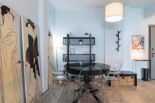 F & B Collection - Flat for 4 - 7