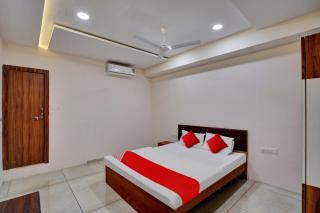 Hotel O Satya - 3