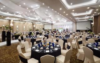 Hotel Samjung - Seul - 4