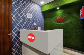 Hotel O Satya - 6