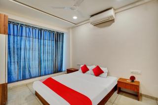 Hotel O Satya - 1