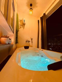 Aavya Den Stay - 3