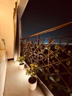 Aavya Den Stay - 2