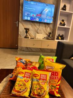 Aavya Den Stay - 1