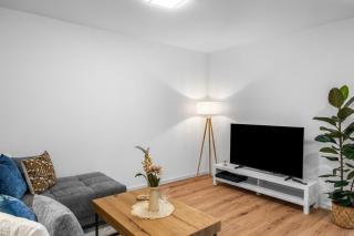 RHEIN Apartment - 5