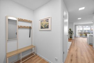 RHEIN Apartment - 3