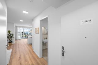RHEIN Apartment - 1