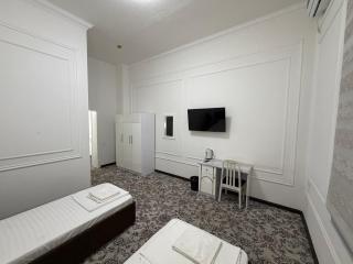 FAM Hotel - 6