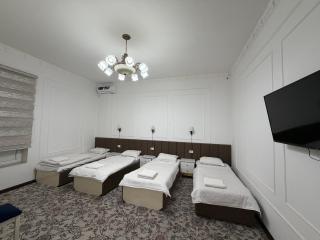 FAM Hotel - 5