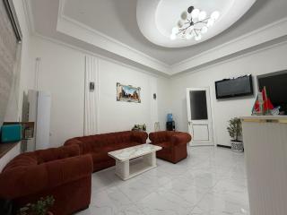 FAM Hotel - 3
