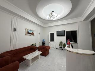 FAM Hotel - 2