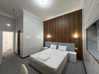 FAM Hotel - 1